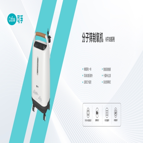 分子筛制氧机KF08系列