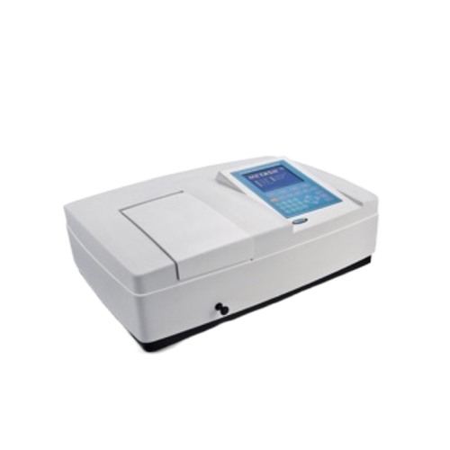 元析 METASH 大屏幕扫描型紫外可见分光光度计 UV-6000PC