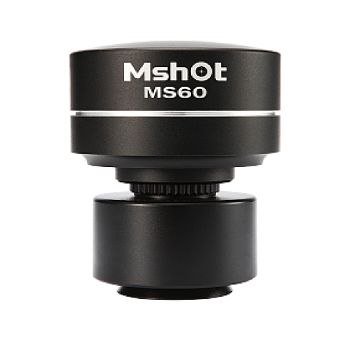 明美 MSHOT 成像系统 MS60