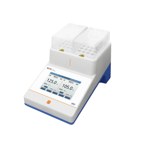 DX-02型多参数消解器