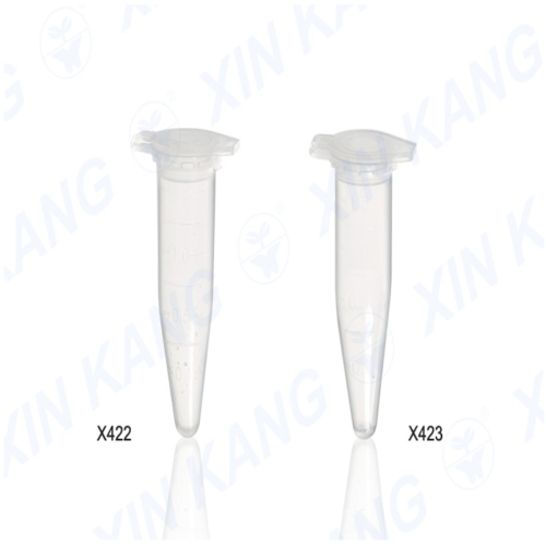 1.5ml 抗凝管 X423