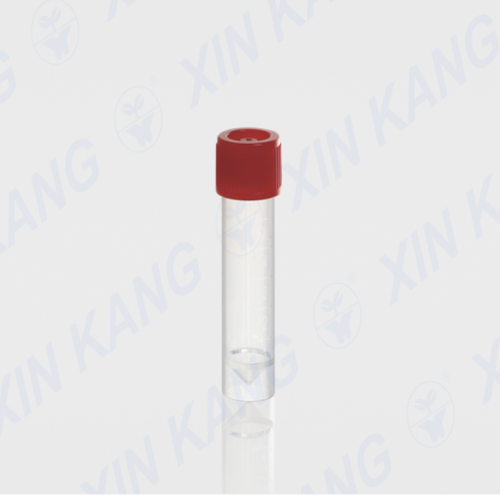 5ml 冷冻管