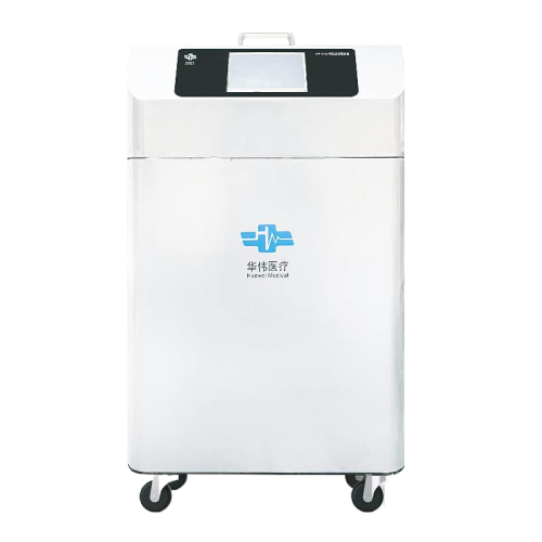 华伟 Huawei 智能湿热敷装置 HW-5101