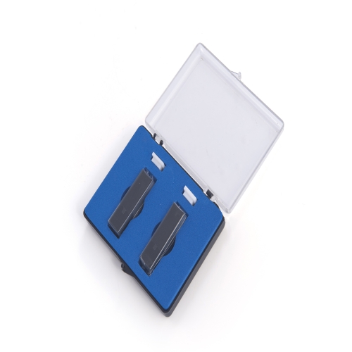 100ul微量比色皿