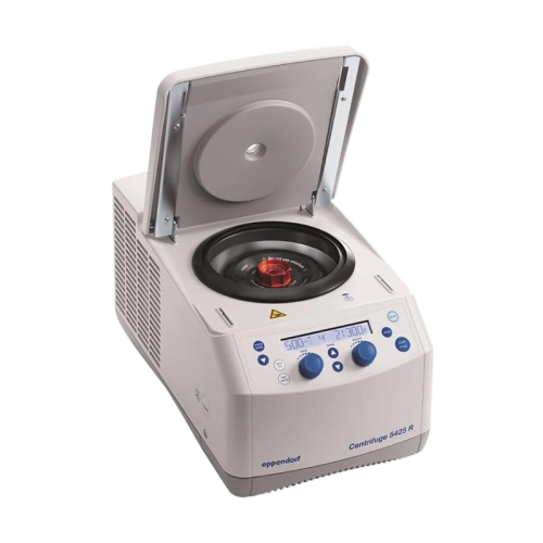 艾本德 Eppendorf 高速离心机 5425R 按键式 5406000291