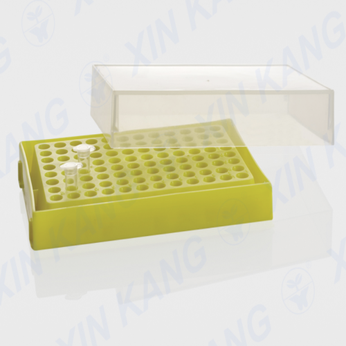 0.2ML*96孔 离心管盒