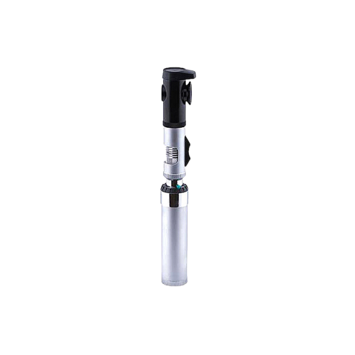 六六视觉66VT 带状光检影镜 YZ24B