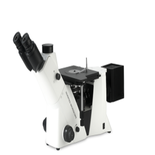 MDS400D倒置暗场金相显微镜