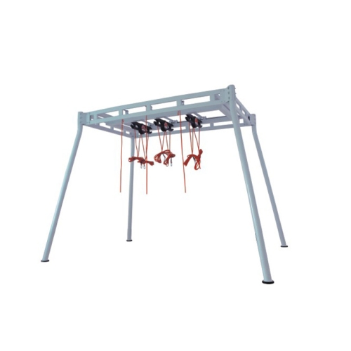 悬吊康复训练系统