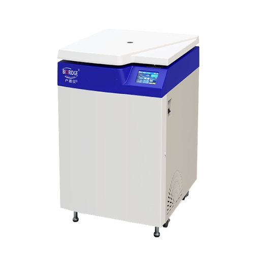 CSC-19S 超级岩芯高速冷冻离心机