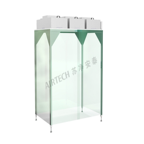 支架式层流罩ACB-212