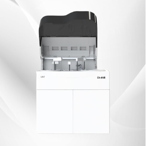 优利特URIT 全自动生化分析仪 CA-810B（开放机型）