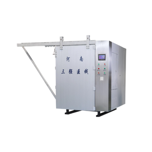 三强SQ 环氧乙烷灭菌器 SQ-E6