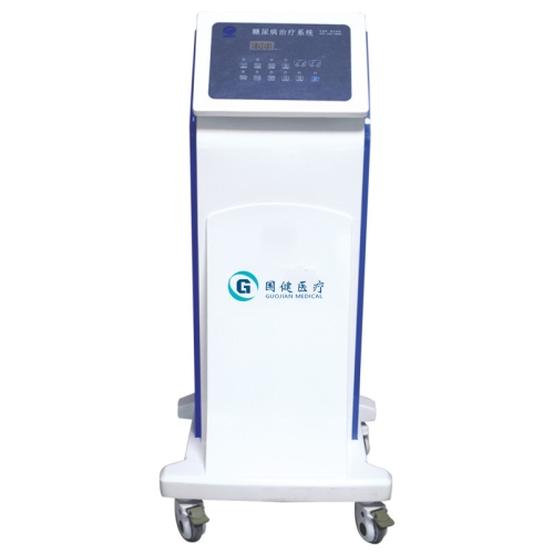 糖尿病康复系统