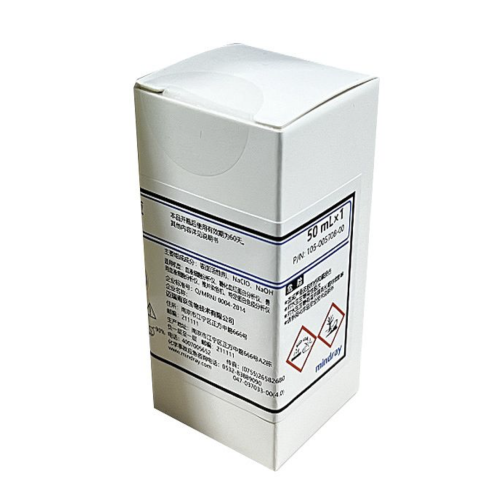 迈瑞 Mindray 探头清洁液（中文/50mL×1）