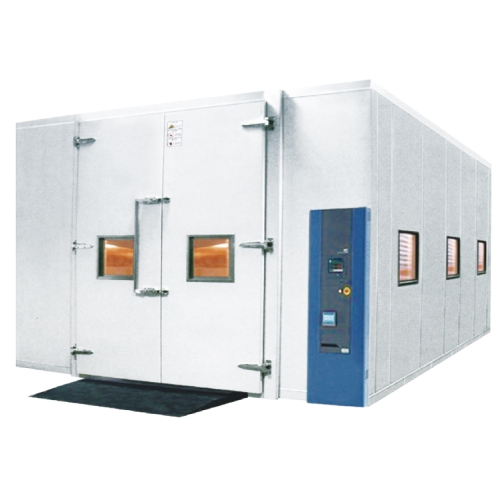 步入式药品稳定性试验室-（BXBY系列）