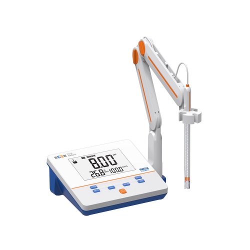 PHS-3E型实验室pH计