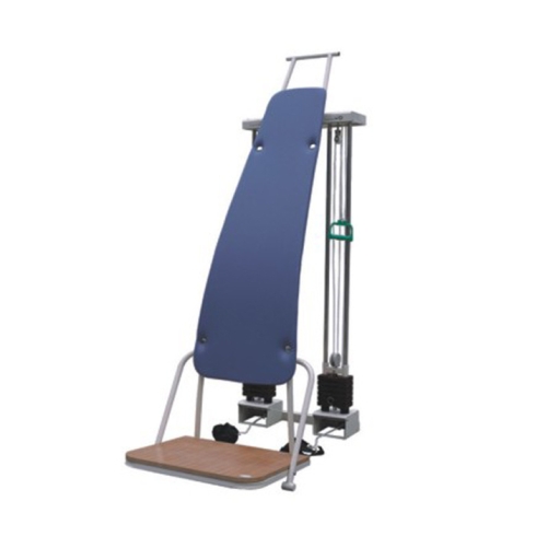 胸背部矫正运动器 (配拉力器)