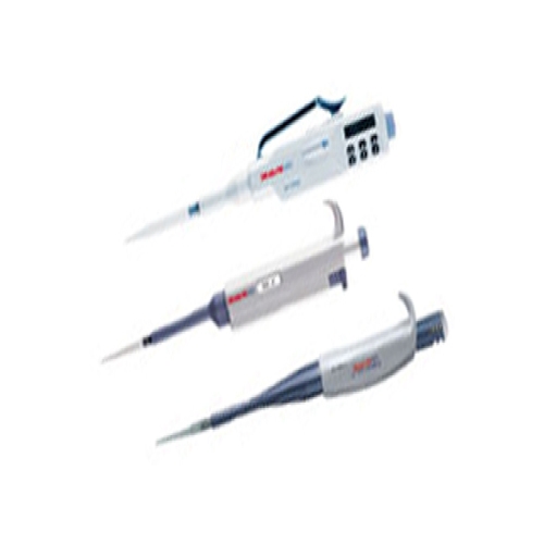 DRAGONMED移液器系列产品