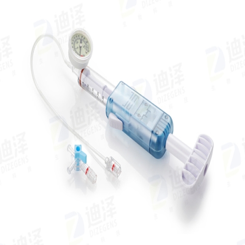 一次性使用球囊扩充压力泵 BID3030A14