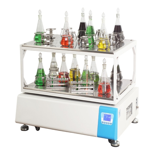 摇瓶机 HZQ-3112(双层)