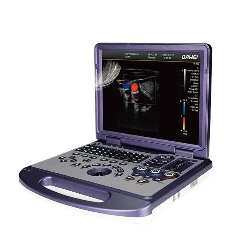 大为 全数字式彩色多普勒超声诊断仪 DW-PF520