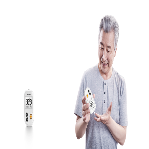 UG-12血糖尿酸测试仪