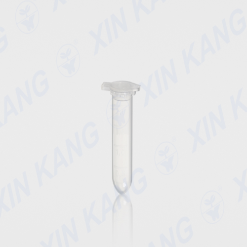 2ml 圆底 连盖 离心管