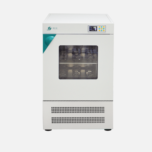 立式恒温培养振荡器ZDP-250A