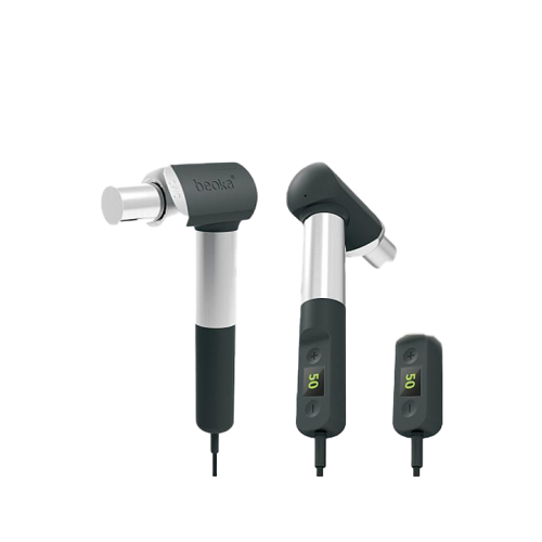 倍益康beoka 深层肌肉按摩器 QL/DMS-B