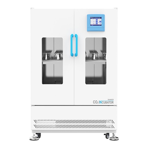 C02振荡培养箱 BPNZ-500CD(双层)