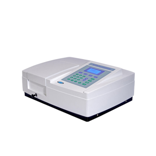 元析 METASH 大屏幕扫描型紫外可见分光光度计 UV-6000