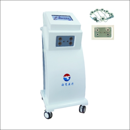 脑循环治疗仪（原电脑偏瘫治疗机）ST-B系列-豪华配置