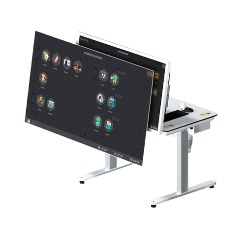 龙之杰 Longest 认知康复训练与评估软件 YZ-750PW（数字OT FlexTable）