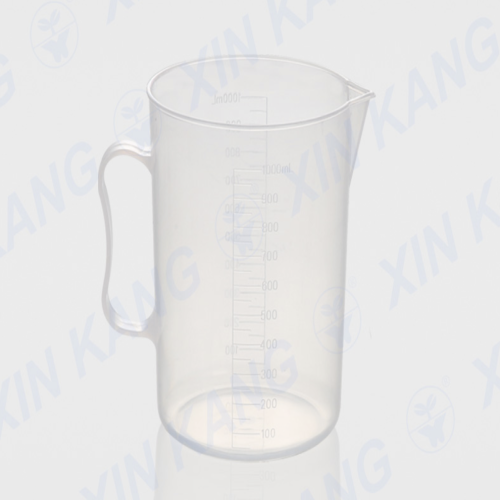 塑料量杯 X527-5