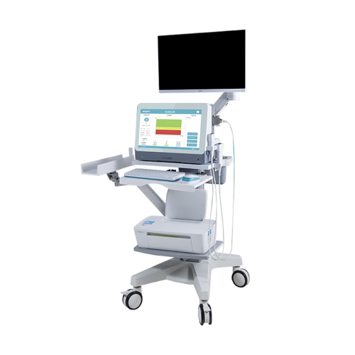 科进Kejin 超声骨密度仪 OSTEOKJ7000++双屏