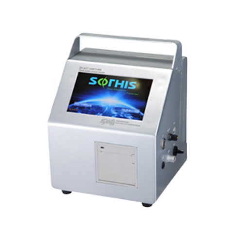 苏信 尘埃粒子计数器 SX-L301TL
