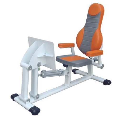 等速腿部推举康复训练器