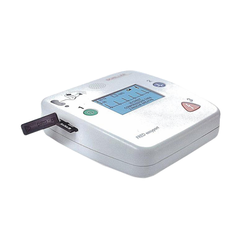Schiller席勒 AED除颤仪 自动体外除颤设备 Easy AED-F1