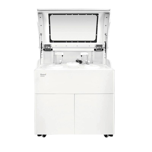 锦瑞Genrui 全自动生化分析仪 GS450A