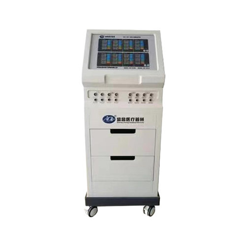 盛昌 中频治疗仪 SC-ZP-4000