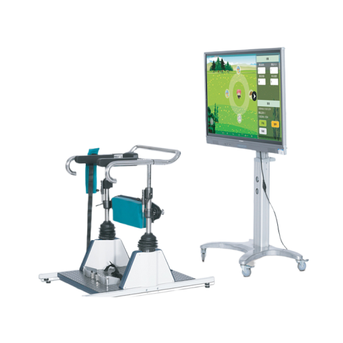 龙之杰Longest 平衡功能评估及训练系统 LGT-5300B