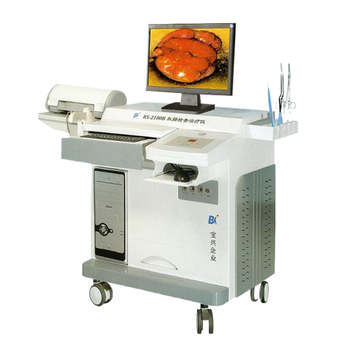 宝兴 肛肠检查治疗仪 BX-2100B（检查治疗一体）