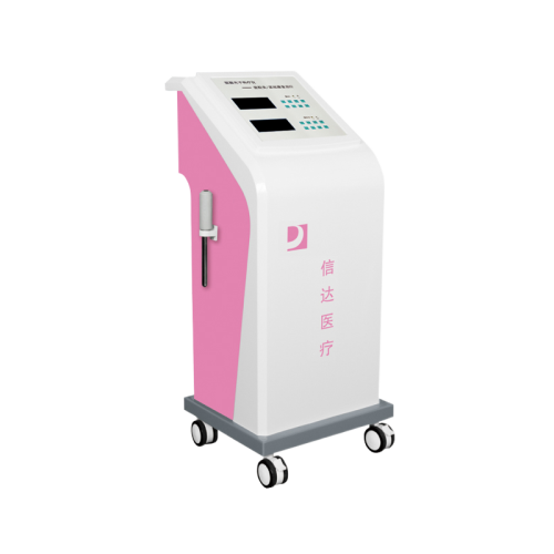 信达XINDA 旋磁光子热疗仪 (盆底康复治疗) XD-3000C增强型