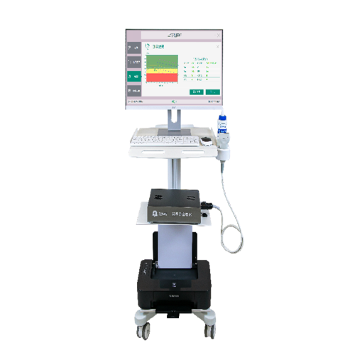 辛宇弘XYH9000M超声骨密度仪