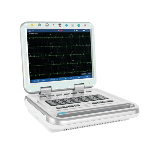 中旗Zoncare 儿童心电图机 iMAC 15s