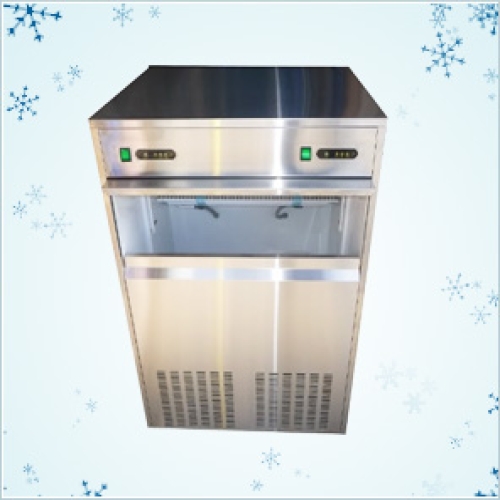 IM-100颗粒子弹头制冰机