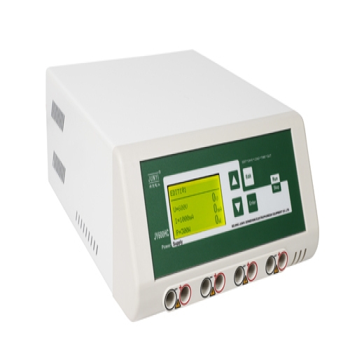 JY600HC型 通用电泳仪电源