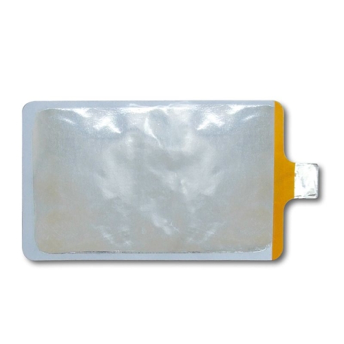 延陵 随弃式导电粘胶极板 POWER420-NP2s（1000片/箱）
