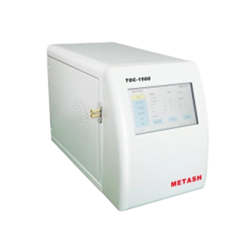 元析 METASH TOC总有机碳分析仪 TOC-1500
